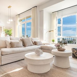 Appartement met Vier Slaapkamers